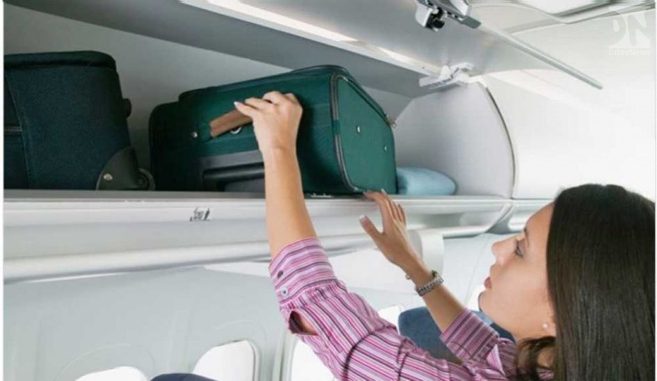 Минтранс утвердил нормы бесплатной ручной клади в самолетах