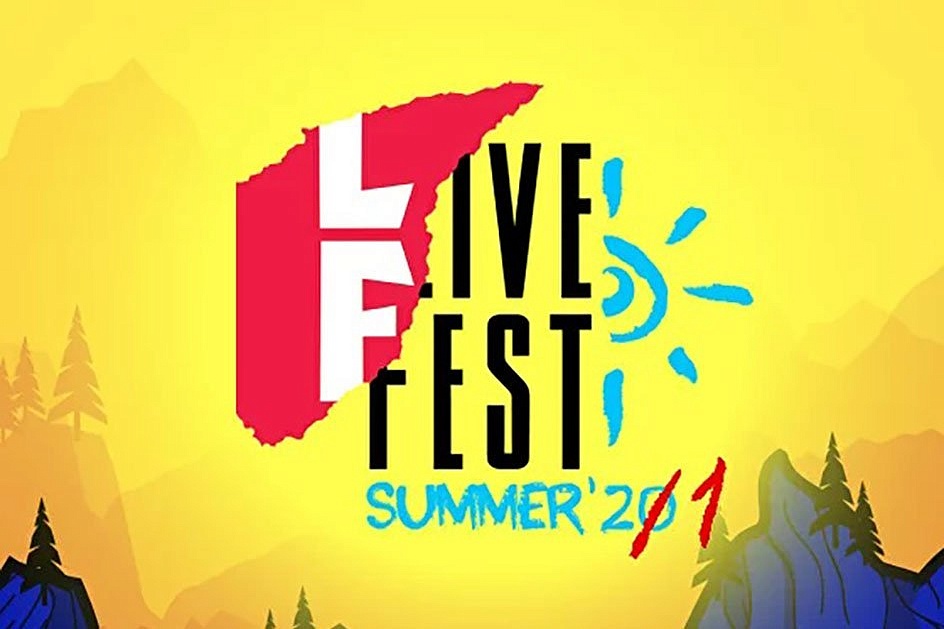 LiveFest 21