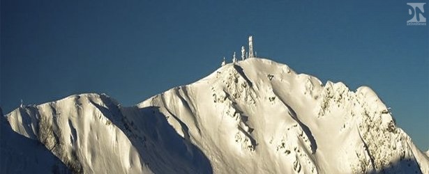«Мегафон» увеличил покрытие на горнолыжных склонах Красной Поляны