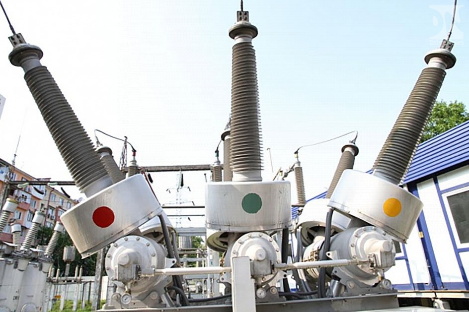 «Россети Кубань» инвестирует 2,3 млрд рублей в модернизацию объектов Сочинского энергорайона