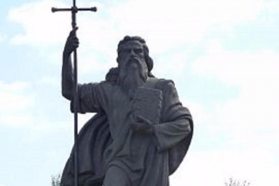Памятник Андрею Первозванному установят в Геленджике этой весной