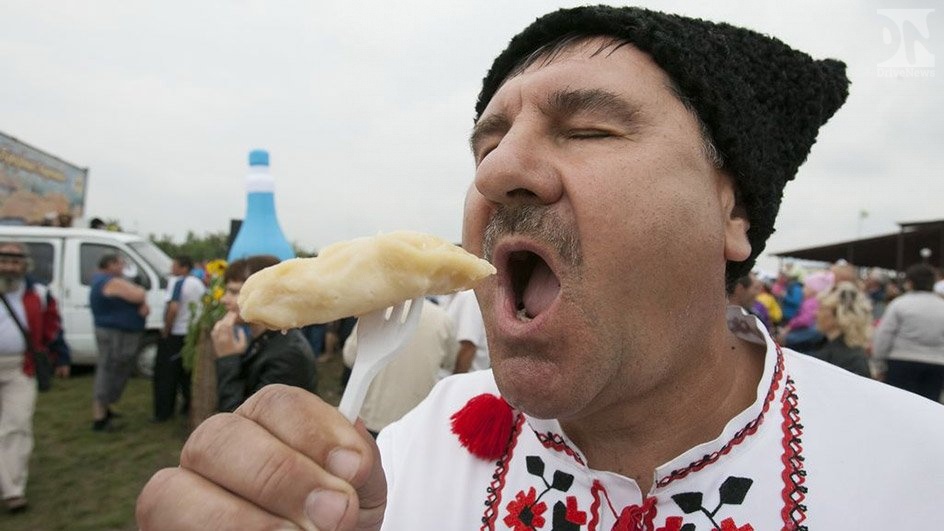 Фестиваль вареников «Навары, мылая» состоится в Атамани