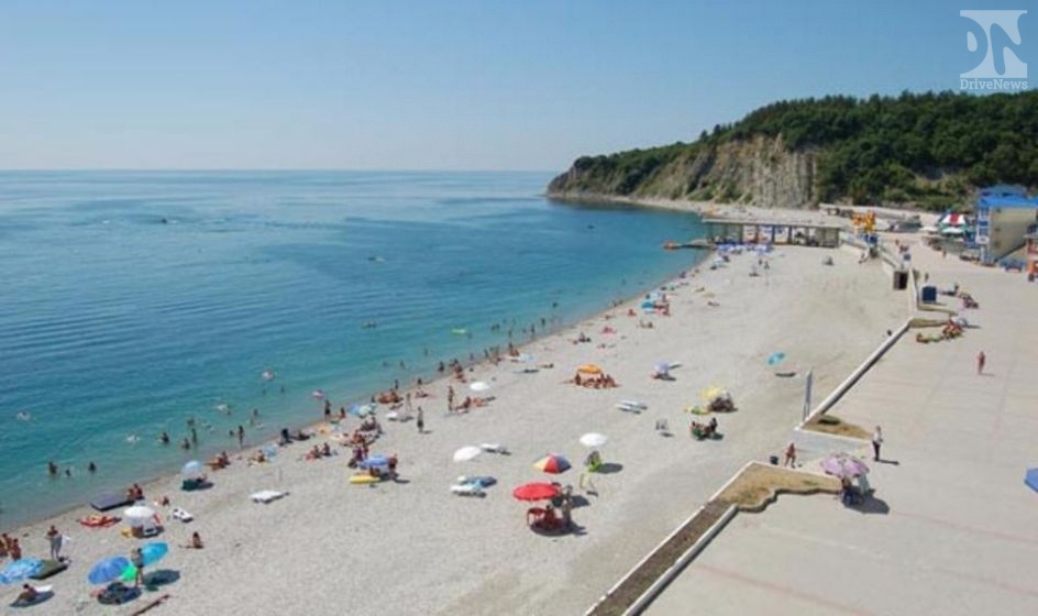 Туапсе стал лидером бюджетных курортов России этим летом