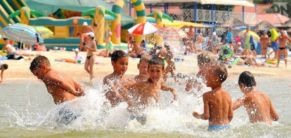 Летний сезон на Кубани прошел без серьезных вспышек инфекционных заболеваний