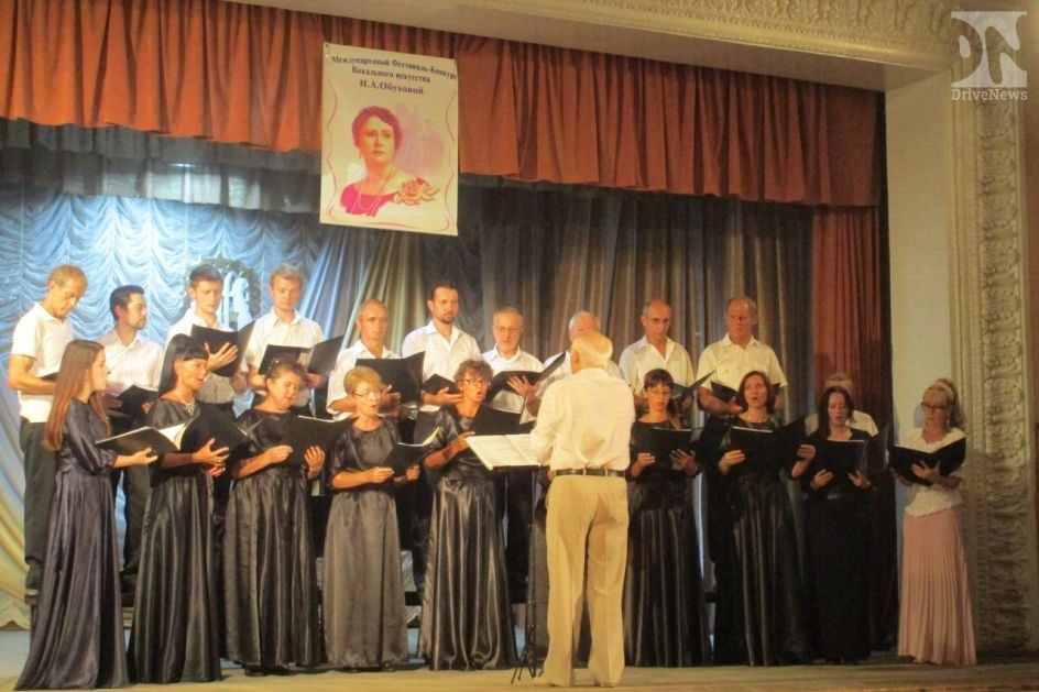 В Феодосии стартовал музыкально-поэтический Цветаевский фестиваль