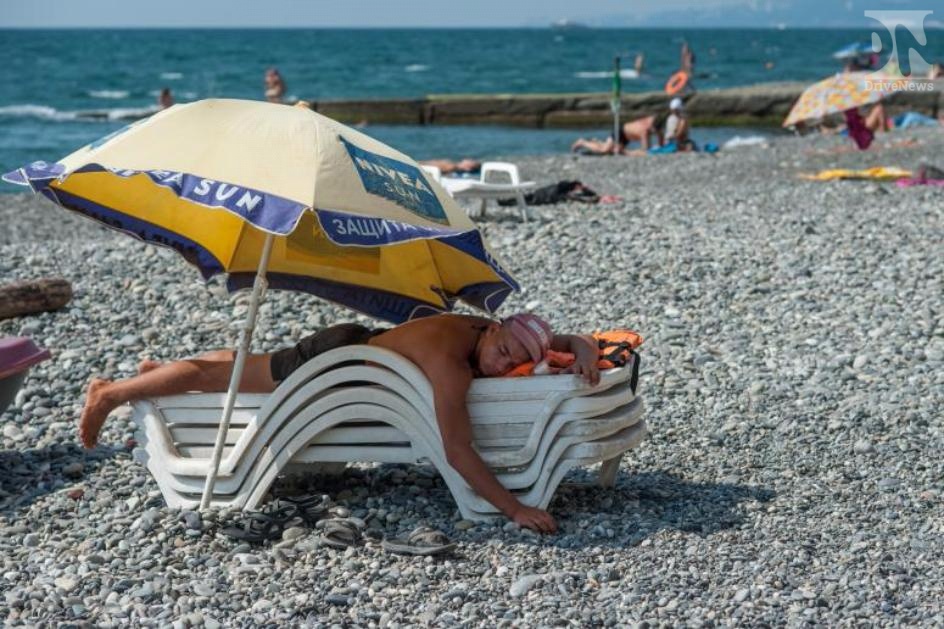 Курортный сбор несет в себе риски антирекламы курортов Кубани