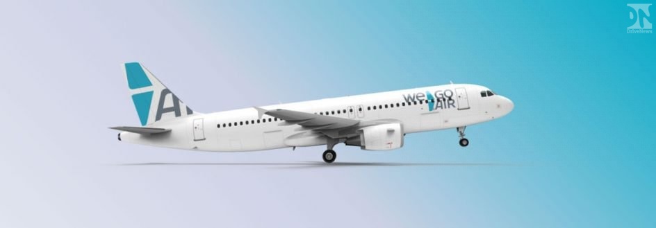 Авиакомпания WeGo Air планирует делать чартеры в Сочи и Симферополь