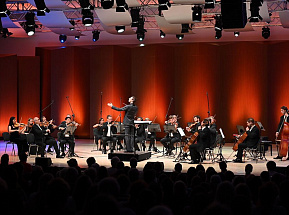 «Сириус» подвел итоги Большого летнего музыкального фестиваля