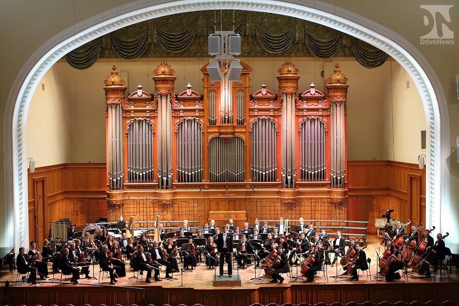 Музыкальный моноспектакль и шедевры классической музыки: в «Сириусе» выступит Симфонический оркестр радио «Орфей»