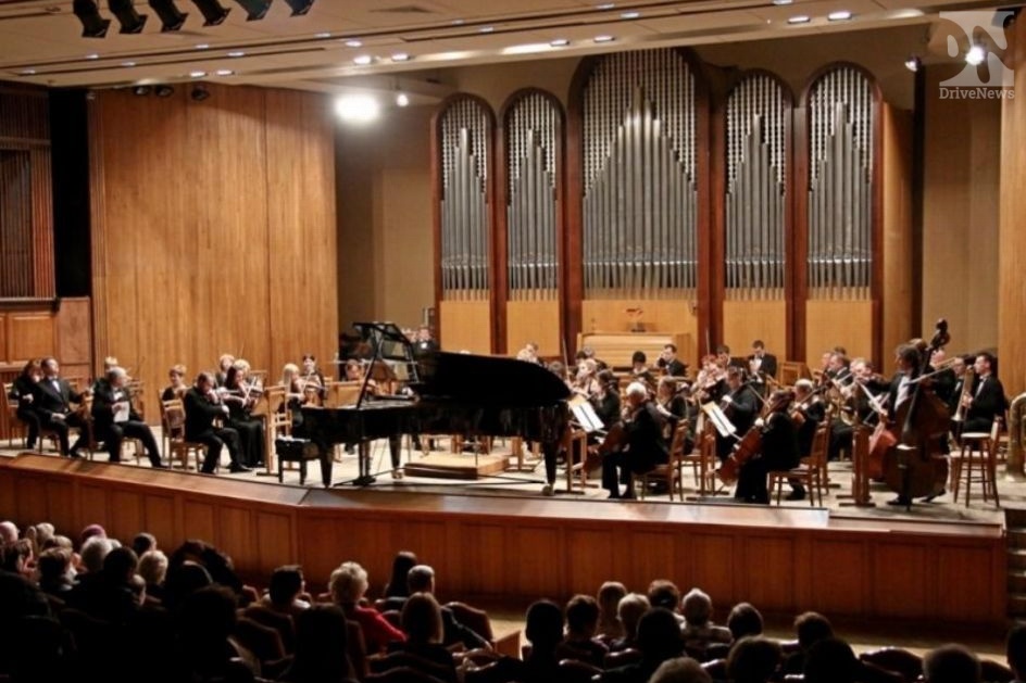 Органный фестиваль пройдет в Сочи в «бархатный сезон»