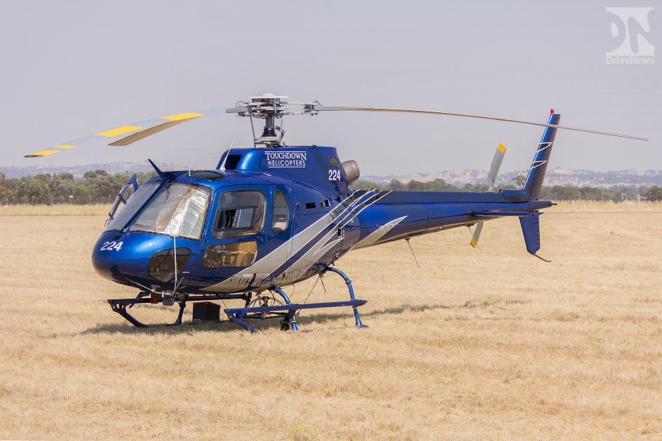 В Ингушетии разработали первую вертолетную экскурсию по горной местности. 