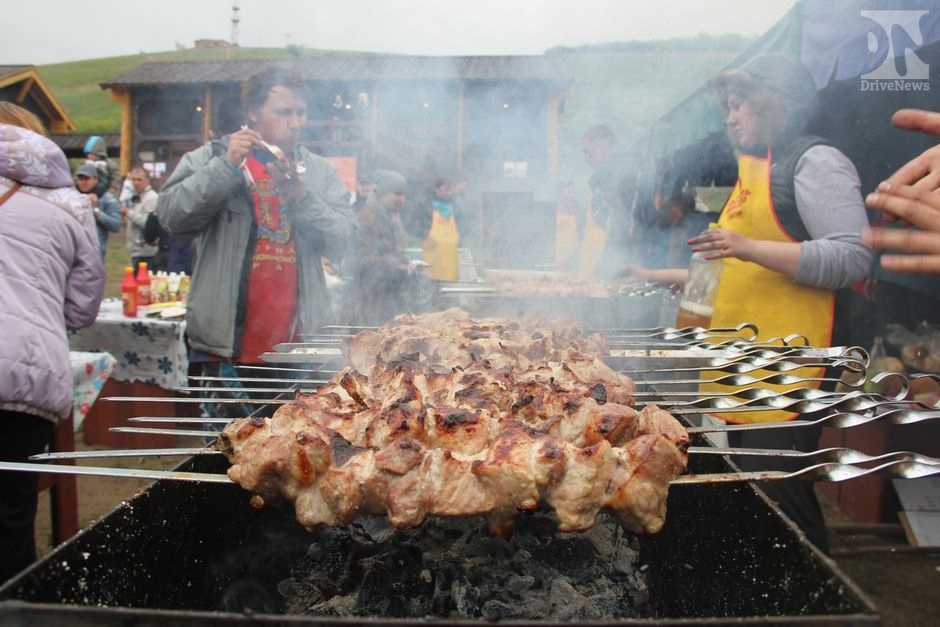 Фестиваль шашлыка соберет в Сочи мастеров гастрономии