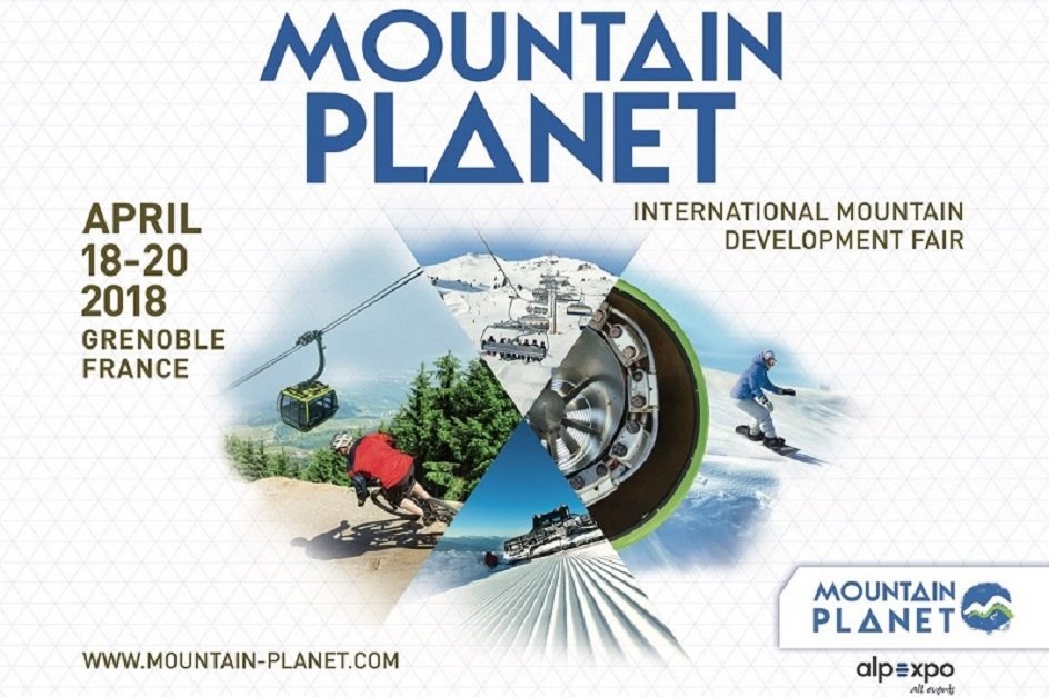 Проект Северо-Кавказского туристического кластера представлен на Международной выставке Mountain Planet