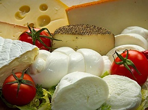 На столичный фестиваль еды привезут 25 сортов сыра из Кабардино-Балкарии