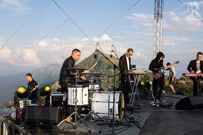 Фестиваль «Арт-Платформа» в горах Сочи собрал 3000 гостей
