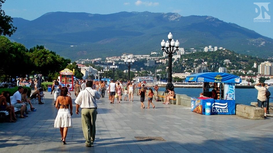 Министр курортов Крыма пообещал цены на отдых ниже турецких