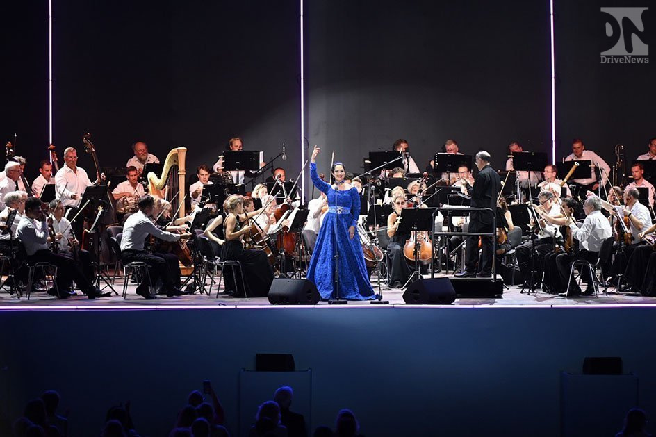 «Сириус» подвел итоги Большого летнего музыкального фестиваля