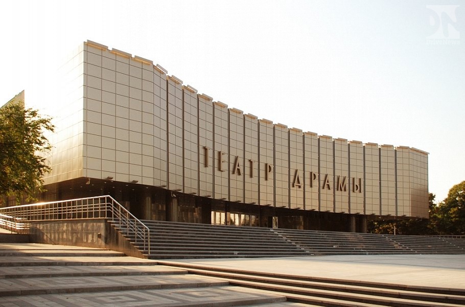 В краевой столице пройдет региональный фестиваль «Кубань театральная–2018»