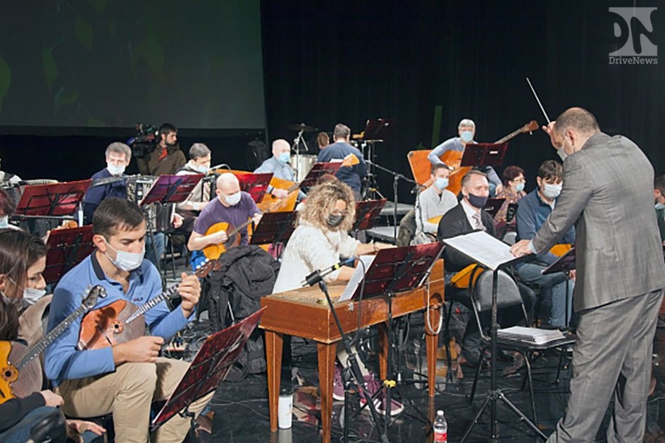 Концертные и театральные учреждения Сочи возобновляют работу