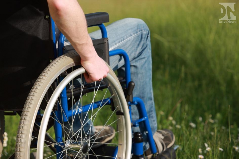 В Анапе открылся еще один центр для помощи инвалидам-колясочникам