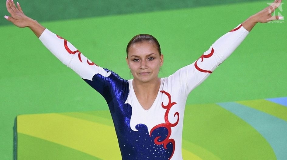 Кубанская батутистка завоевала медаль чемпионата мира