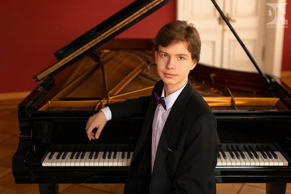 Музыка «Русских сезонов» прозвучит на Первом молодежном музыкальном фестивале «Сириус»