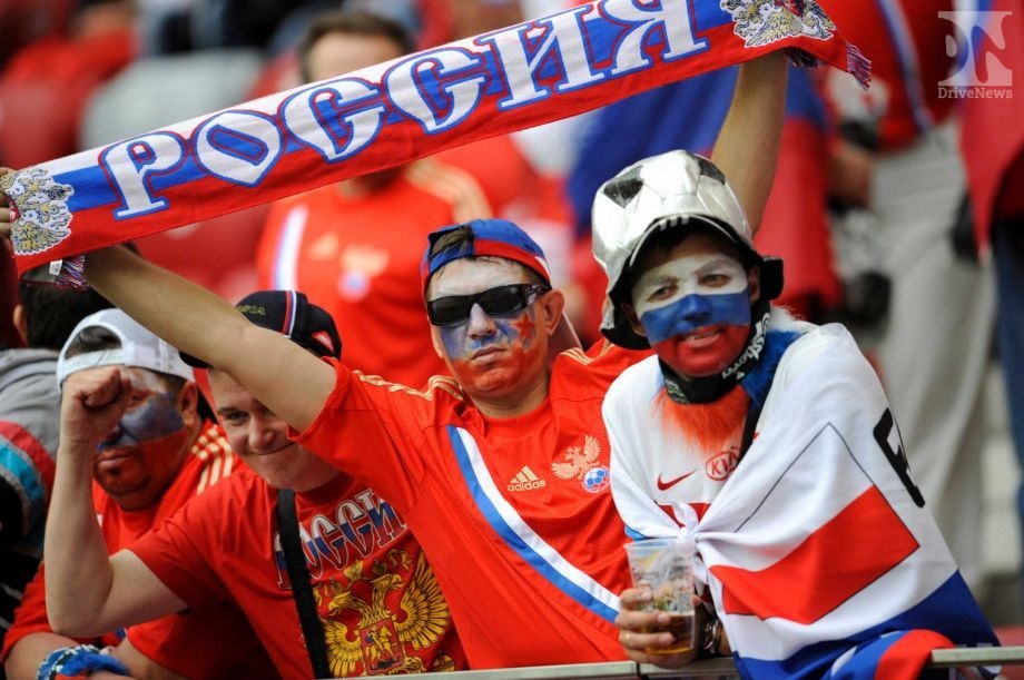 ФИФА устроило дискриминацию на продажу билетов фанатам из Крыма