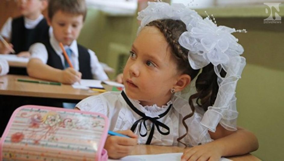 Крымских школьников научат греческому языку