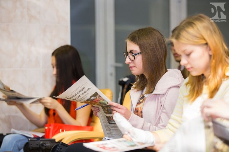 Школа молодого журналиста пройдет в рамках Зимнего Фестиваля Юрия Башмета