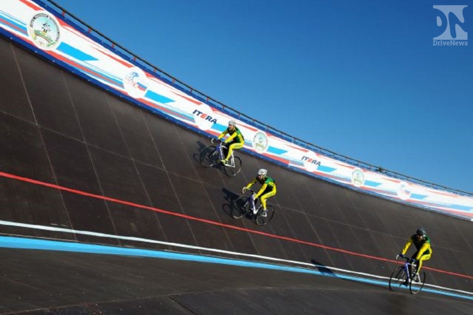 Адыгейские велоспортсмены победили на чемпионате России по велоспорту