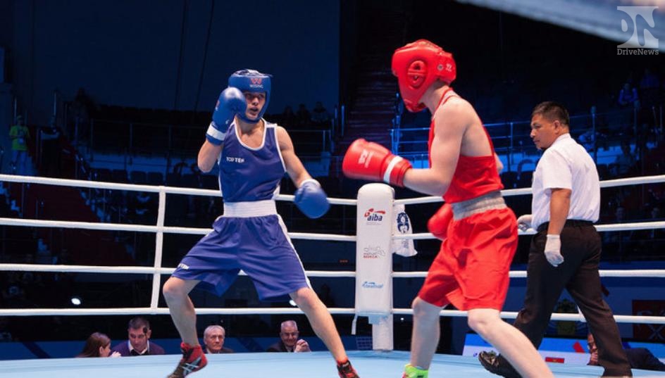 Чемпионат мира по боксу пройдет в Сочи в 2019 году
