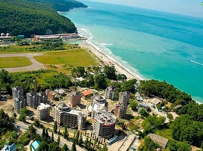 В Сочи обсудят перспективы и потенциал курортов Краснодарского края