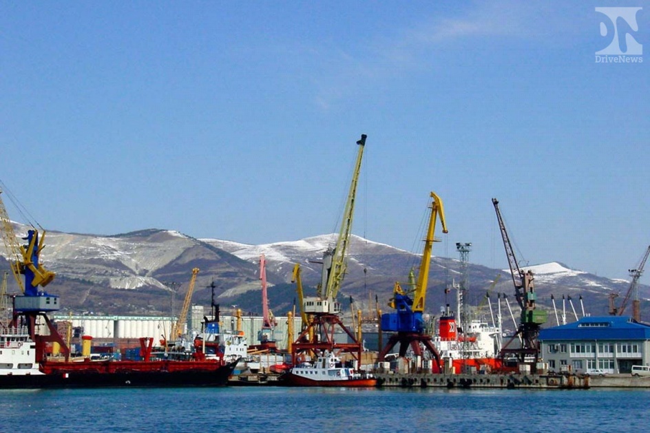 Новороссийский порт хочет купить бизнесмен из Эмиратов