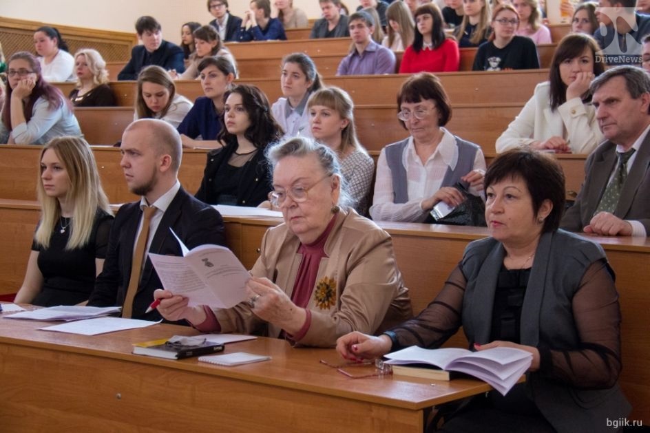  «Международная Школа молодых ученых в сфере экономики» четвертый раз пройдет в Краснодарском крае.